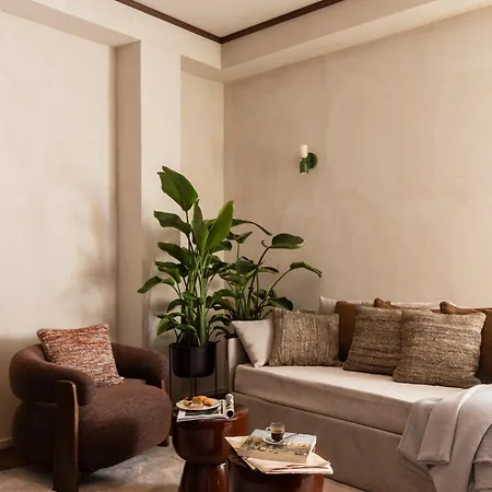 Naman Hotellerie - Spagna 4*