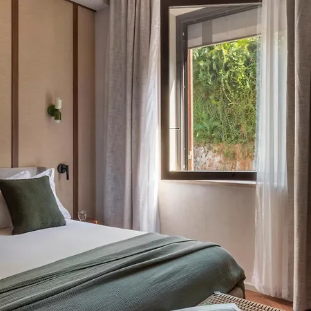 Naman Hotellerie - Spagna Roma