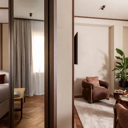 Naman Hotellerie - Spagna Penzion