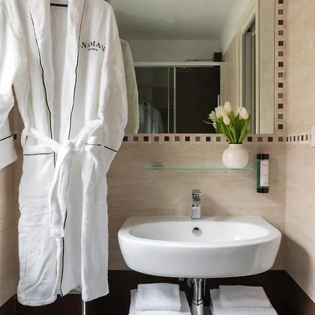 Naman Hotellerie - Spagna