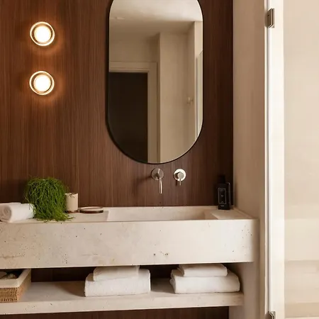 Affittacamere Naman Hotellerie - Spagna Roma
