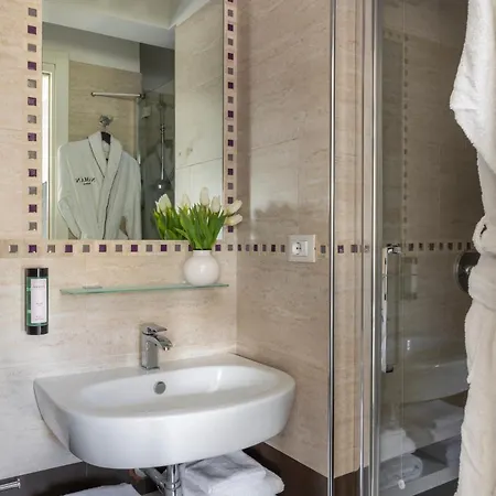 Affittacamere Naman Hotellerie - Spagna 4*