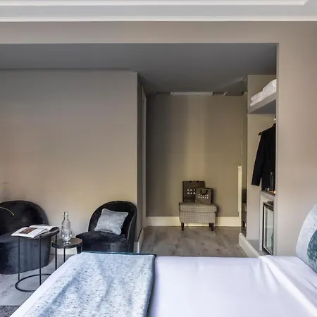 게스트하우스 Naman Hotellerie - Spagna 4*