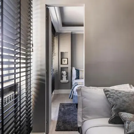 Naman Hotellerie - Spagna 4*