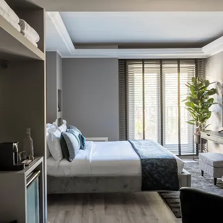 Naman Hotellerie - Spagna 4*