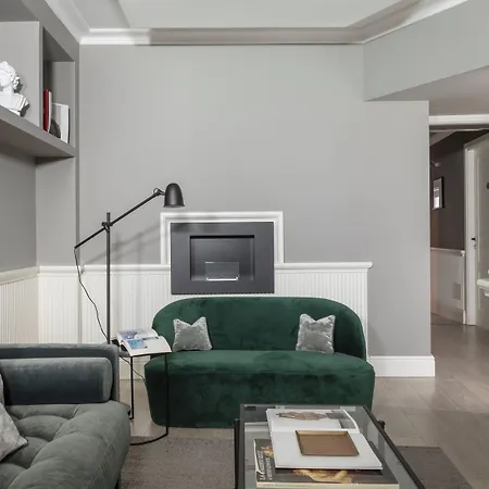 Naman Hotellerie - Spagna