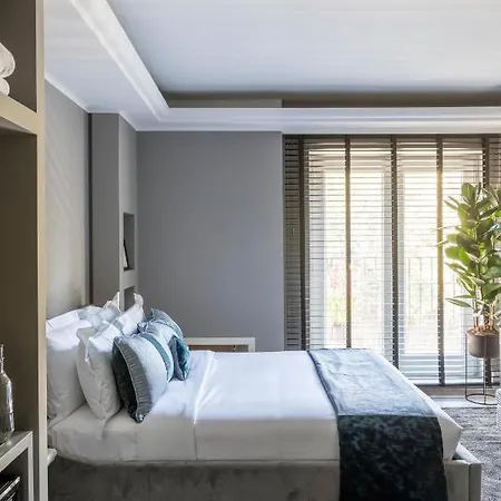 Pensjonat Naman Hotellerie - Spagna *