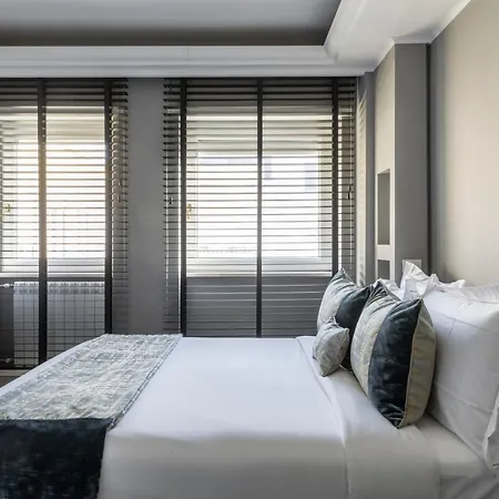 Naman Hotellerie - Spagna Pensjonat Rzym