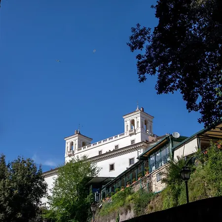 Naman Hotellerie - Spagna Pensjonat *